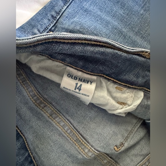 Jeans - Picture 3 of 4